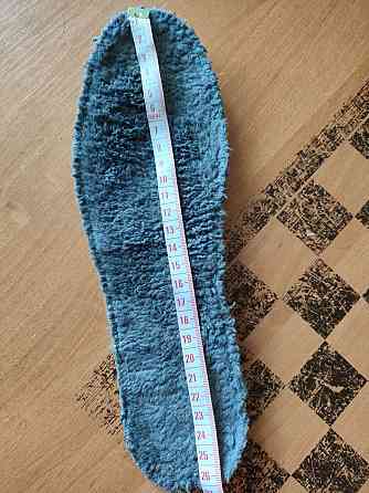 Ботинки зима 41р мужские Донецк