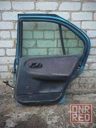 Продам двери на Nissan primera p10 Комсомольское - изображение 4