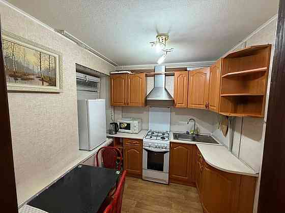 Продается 1 комнатная квартира, Макаронка Донецк