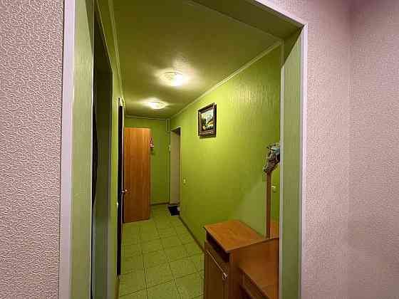 Продается 1 комнатная квартира, Макаронка Донецк