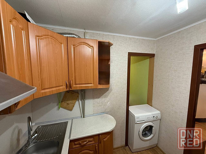 Продается 1 комнатная квартира, Макаронка Донецк - изображение 2