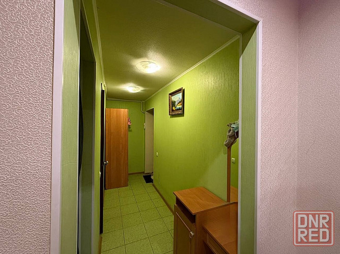 Продается 1 комнатная квартира, Макаронка Донецк - изображение 5