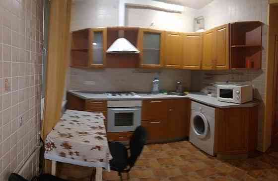 Аренда 3к квартиры б.Пушкина Донецк