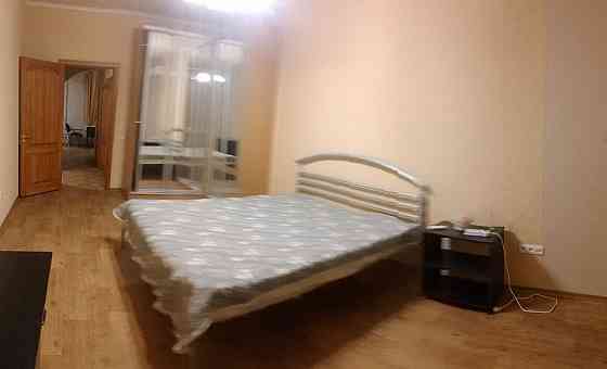 Аренда 3к квартиры б.Пушкина Донецк