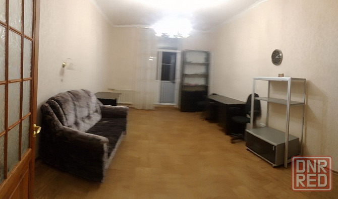 Аренда 3к квартиры б.Пушкина Донецк - изображение 4