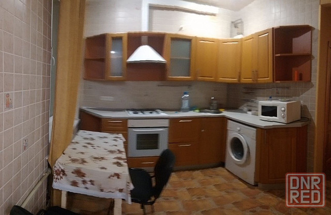 Аренда 3к квартиры б.Пушкина Донецк - изображение 2