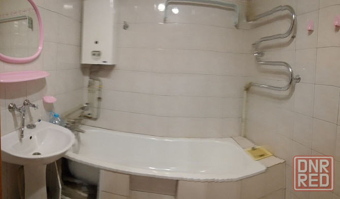 Аренда 3к квартиры б.Пушкина Донецк - изображение 5