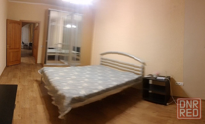 Аренда 3к квартиры б.Пушкина Донецк - изображение 1