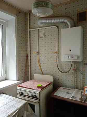 Продается 1-комнатная квартира Октябрьский. Донецк