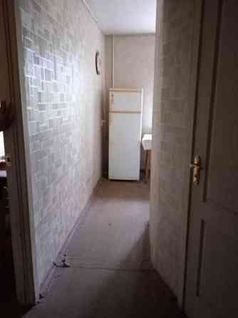 Продается 1-комнатная квартира Октябрьский. Донецк