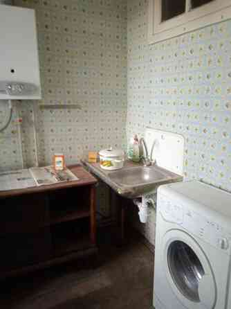 Продается 1-комнатная квартира Октябрьский. Донецк