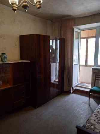 Продается 1-комнатная квартира Октябрьский. Донецк