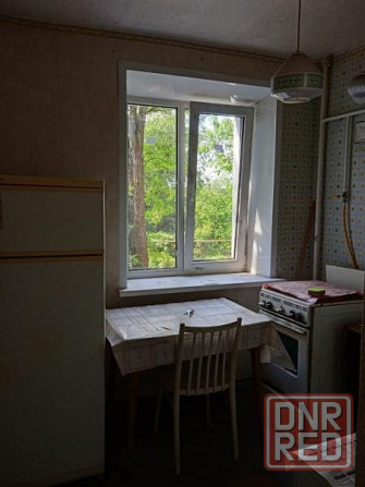 Продается 1-комнатная квартира Октябрьский. Донецк - изображение 1