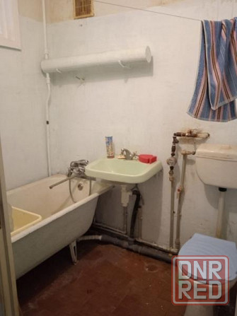 Продается 1-комнатная квартира Октябрьский. Донецк - изображение 5