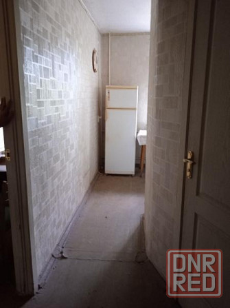 Продается 1-комнатная квартира Октябрьский. Донецк - изображение 3