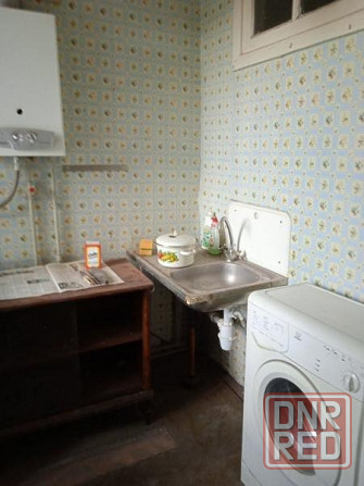 Продается 1-комнатная квартира Октябрьский. Донецк - изображение 2