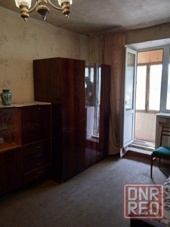 Продается 1-комнатная квартира Октябрьский. Донецк - изображение 4