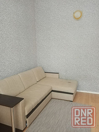 Сдам 1комн. квартиру в Буденновском районе, ул. 230-стрелковой дивизии Донецк - изображение 7