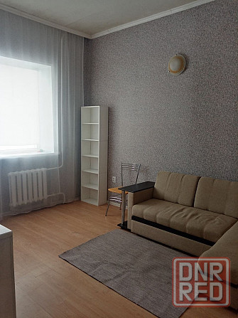 Сдам 1комн. квартиру в Буденновском районе, ул. 230-стрелковой дивизии Донецк - изображение 3