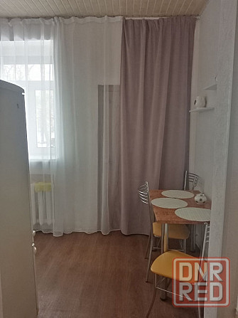 Сдам 1комн. квартиру в Буденновском районе, ул. 230-стрелковой дивизии Донецк - изображение 5