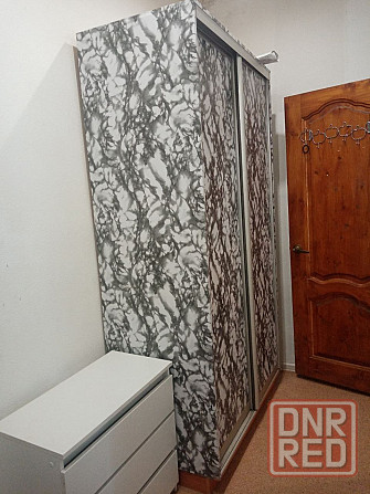 Сдам 1комн. квартиру в Буденновском районе, ул. 230-стрелковой дивизии Донецк - изображение 6