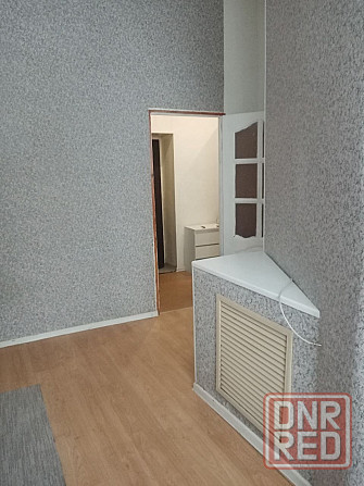 Сдам 1комн. квартиру в Буденновском районе, ул. 230-стрелковой дивизии Донецк - изображение 4