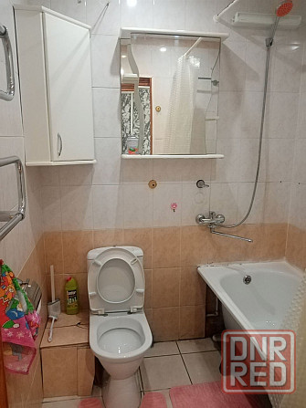 Сдам 1комн. квартиру в Буденновском районе, ул. 230-стрелковой дивизии Донецк - изображение 8