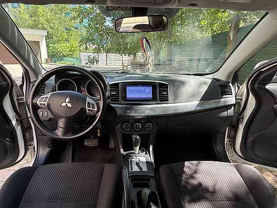 Mitsubishi lancer Донецк