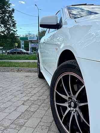 Mitsubishi lancer Донецк
