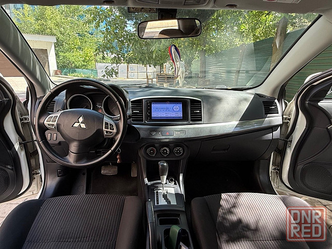 Mitsubishi lancer Донецк - изображение 6