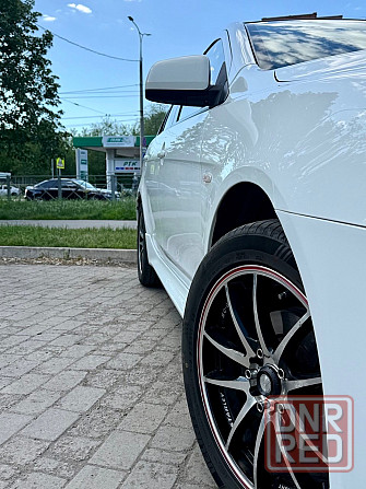 Mitsubishi lancer Донецк - изображение 3