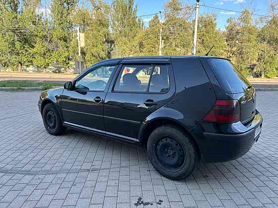 Volkswagen Golf 4 Макеевка