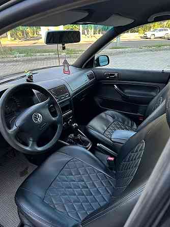 Volkswagen Golf 4 Макеевка
