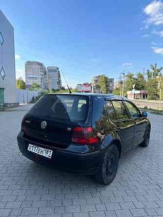 Volkswagen Golf 4 Макеевка