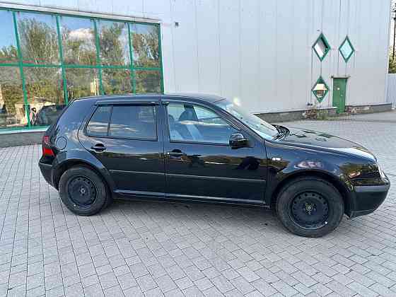 Volkswagen Golf 4 Макеевка