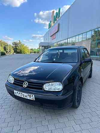 Volkswagen Golf 4 Макеевка
