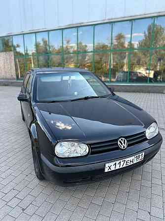 Volkswagen Golf 4 Макеевка