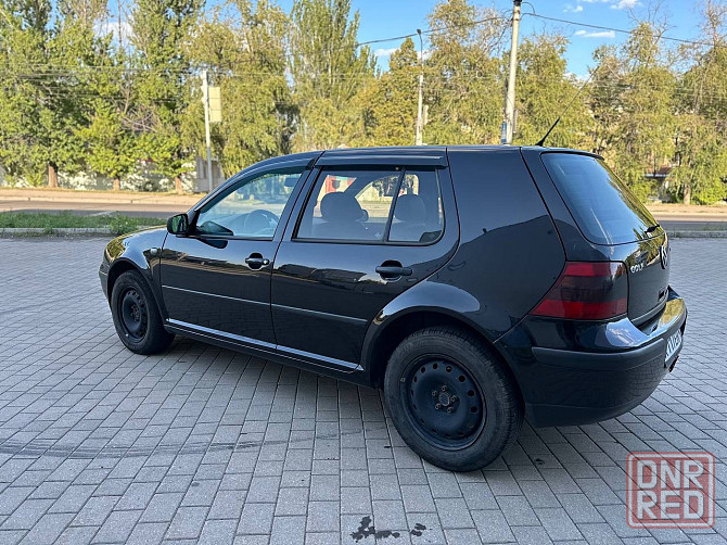 Volkswagen Golf 4 Макеевка - изображение 3