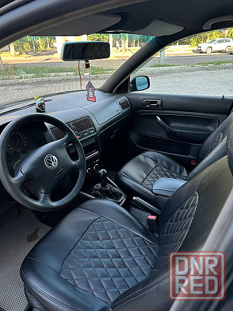 Volkswagen Golf 4 Макеевка - изображение 6