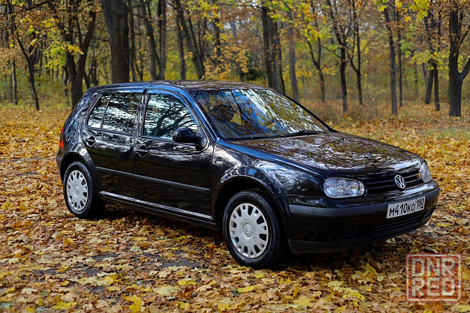 Volkswagen Golf 4 Макеевка - изображение 7