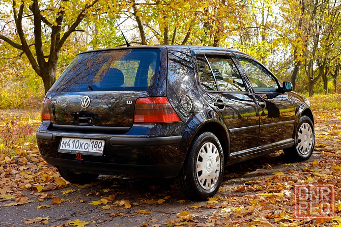Volkswagen Golf 4 Макеевка - изображение 3