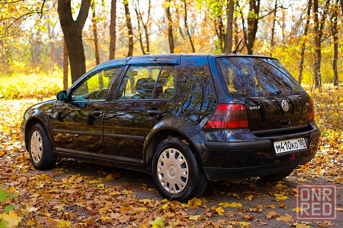 Volkswagen Golf 4 Макеевка - изображение 2