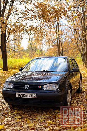 Volkswagen Golf 4 Макеевка - изображение 6