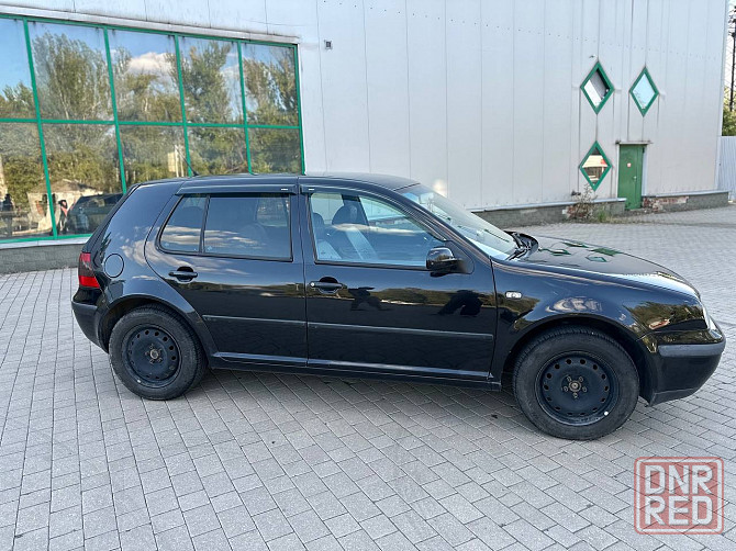 Volkswagen Golf 4 Макеевка - изображение 5