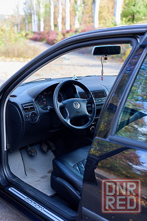 Volkswagen Golf 4 Макеевка - изображение 8