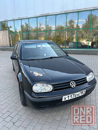 Volkswagen Golf 4 Макеевка - изображение 2