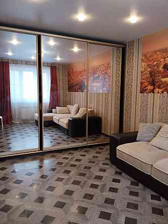 Сдается уютная однокомнатная квартира в Кировском районе Донецка Донецк