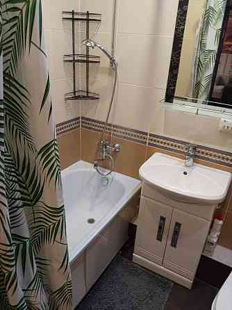 Сдается уютная однокомнатная квартира в Кировском районе Донецка Донецк