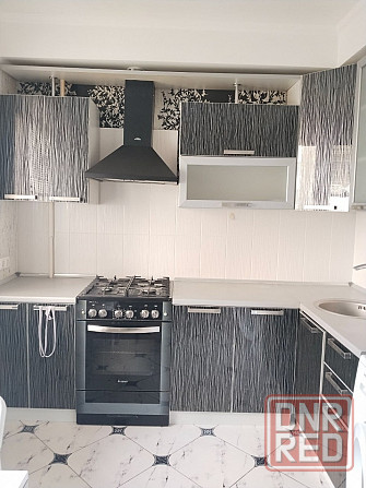 Сдается уютная однокомнатная квартира в Кировском районе Донецка Донецк - изображение 2