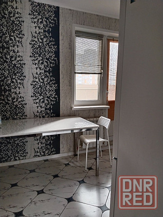 Сдается уютная однокомнатная квартира в Кировском районе Донецка Донецк - изображение 3